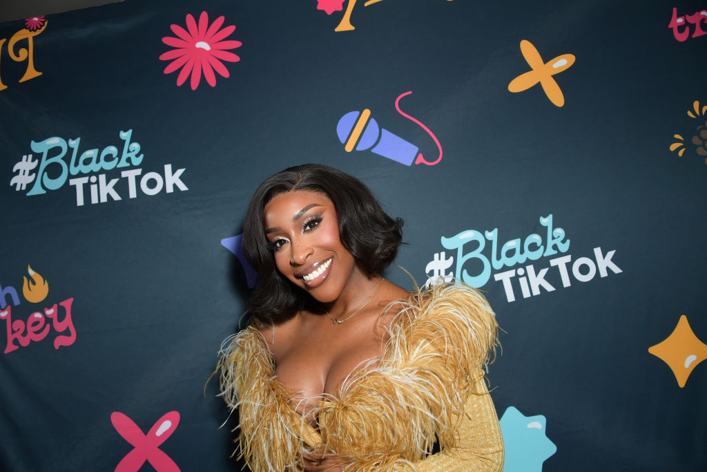 Black Influencers To Follow On TikTok