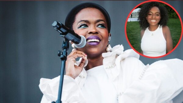 Meet Sara Marley, Lauryn Hill’s 16-Year-Old Daughter Who Just Had an Epic Roaring ’20s Birthday Bash 