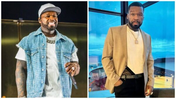 ‘What Happened to My Bro?’: 50 Cent’s Shocking Transformation Has Some Fans Expressing Concern About His Health