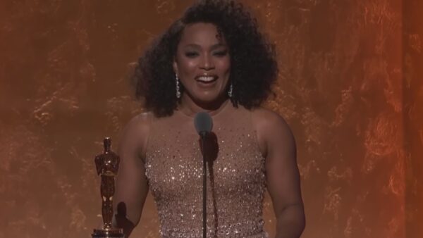 Angela Bassett’s First Oscar Being an Honorary Award After Decades-Long Career Is Met with Mixed Feelings from Her Supporters
