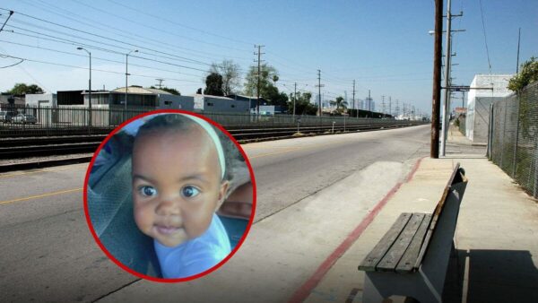 ‘Nobody Had Anywhere for Us to Go’: Mom of 1-Year-Old Found Dead on Bus Bench In Los Angeles Says She Begged Officials for Housing Three Days Before