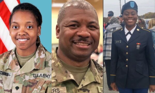 Remains of Three Service Members Killed In Jordan Drone Attack Will Be Returned to U.S. Friday As Biden Vows to ‘Hold All Those Responsible to Account’