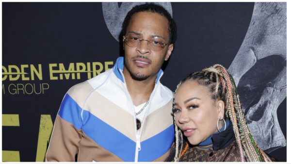 ‘We Will Not Be Shaken Down’: T.I. and Tiny Harris Claim They Are Being Extorted After Woman Sues for Sexual Assault and Battery Following Incident at L.A. Hotel 