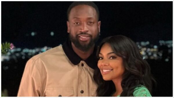 Gabrielle Union Claps Back at Fan Months After Revealing She and Dwyane Wade Split Their Household Bills: ‘I Thought 50/50 Was No Bueno’