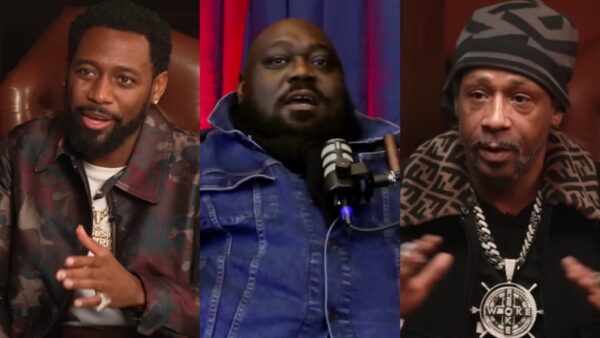 ‘Looking Like a Fool’: Kountry Wayne Slams Faizon Love’s ‘Hate’ for Other Comedians Weeks After Katt Williams Dissed Him on ‘Club Shay Shay’