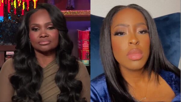 Dr. Heavenly Kimes Accused of ‘Mocking’ Women Struggling with Infertility, Says Her Deceased Mother Has a Better Chance of Conceiving Than LaTeasha ‘Sweet Tea’ Lunceford