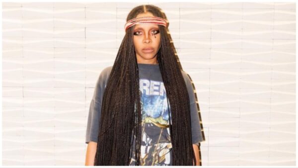 Erykah Badu Seemingly Shades ‘Disrespectful’ Fan’s Low IQ as He Drops Several F-Bombs and B-Words During Bizarre Live Chat