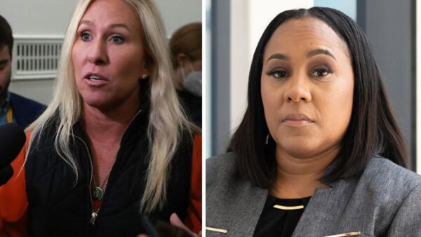 ‘Spirit to be Filled with Hate’: Fani Willis Rips Apart Marjorie Taylor Greene After Rep Files Criminal Complaint Over Romance Scandal