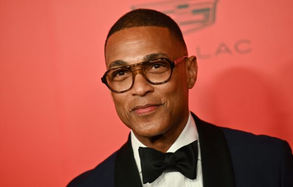 Don Lemon Is Vindicated After CNN Ousting with Launch of Show on X, ‘The Biggest Space for Free Speech’  