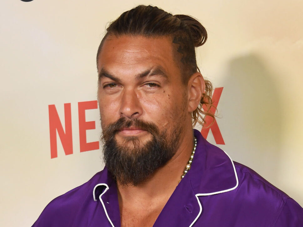 Jason Momoa Reveals He’s Been ‘On the Roam’ with ‘No Home’ Amid Reports Divorce from Lisa Bonet Has Been Settled