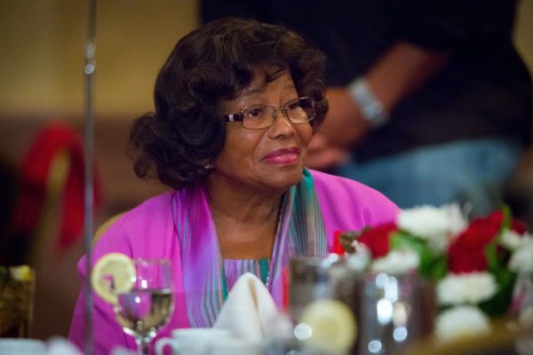 Katherine Jackson Wants $561K In Legal Fees on Top of Her $1M Allowance as She Fights Michael’s Estate Executors Over Proposed Secret Deal