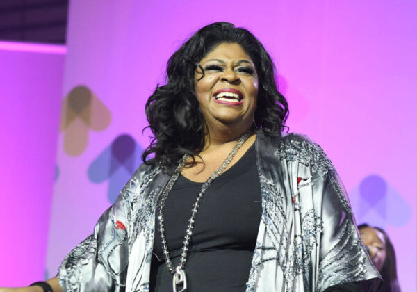 ‘I’m Singing Alone, Now’: Kim Burrell Called ‘Arrogant’ for Firing Off on Churchgoer Disrupting Her Solo So That God Could Use Her