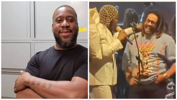 ‘You Weren’t There’: Lauryn Hill’s Ex Rohan Marley Says Musician Robert Glasper Needs to ‘Check His Facts’ Regarding Singer Stealing Music and Not Writing ‘Miseducation’ Album