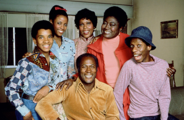 ’Good Times’ Actor J.J. Walker Reunites with Co-Stars Bern Nadette Stanis and Ralph Carter to Celebrate the Hit Sitcom’s 50th Anniversary — Here’s What They Look Like Now
