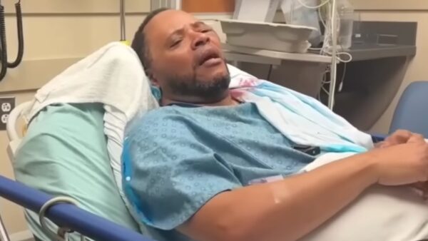 ‘Help Me, Please!’: Michigan Good Samaritan Seeking to Help Crash Victim Ends Up Shot Twice