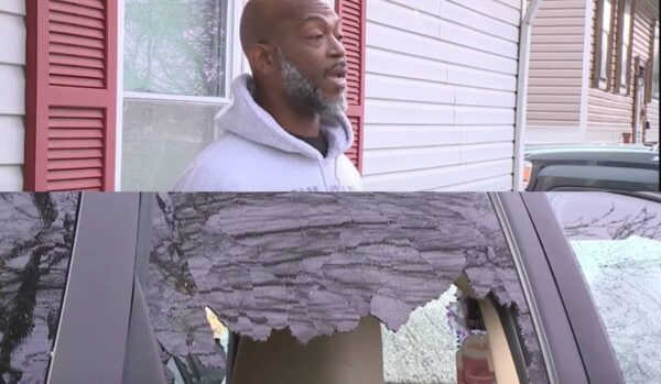 ‘He’s Robbing Me!’: Indiana Man Breaks Down As He Recalls Disarming and Killing Home Intruder with His Own Weapon After Neighbors Failed to Hear His Cries for Help