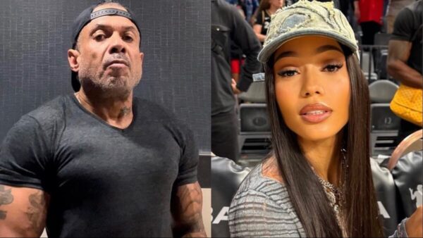 Benzino Has an Interesting Reason for Not Wanting to Follow Daughter Coi Leray on Social Media — Do You Agree?