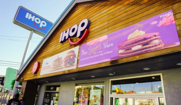 Three Texas IHOP Employees Fired After Black Couple Said They Were Not Served ‘Because of Our Color’