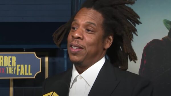Jay-Z Says the Term ‘Cowboy’ Was Used as a ‘Slur’ Until Black People Reclaimed the Narrative and Made It ‘Look So Good’