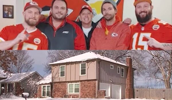 Brother of One of the Friends Who Mysteriously Died After Kansas Chiefs Watch Party Believes ‘Something Had to Have Been In Their System’