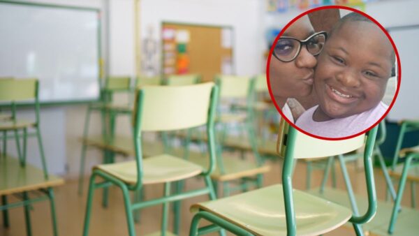 ‘She Ran Out of Patience’: Texas School District Fires Substitute Teacher for Allegedly Washing Special-Needs Student’s Mouth Out with Soap