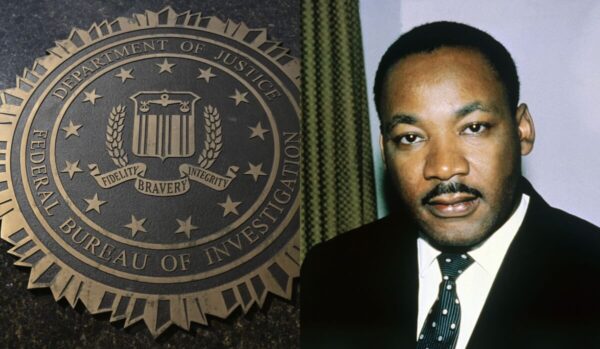 ‘Beyond Tone Death’: The FBI’s Tweet Honoring MLK Jr. Derails After the Social Media Platform Issues Community Advisory