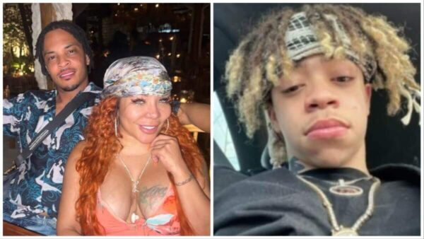 Fans Demand Tiny Stop ‘Making Excuses’ for Son King Harris’ ‘Bad Behavior’ After Singer Comes to His Defense Over 2022 Waffle House Incident With Short-Order Cook