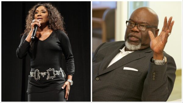 ‘Mind Yo Business’: Dr. Juanita Bynum Speaks Up to Defend Bishop T.D. Jakes Amid Explosive Allegations Linking Him to Sean ‘Diddy’ Combs
