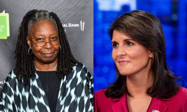 ‘Don’t Sugarcoat This’: Whoopi Goldberg Slams Presidential Candidate Nikki Haley for Excluding Slavery As the Reason for the Civil War