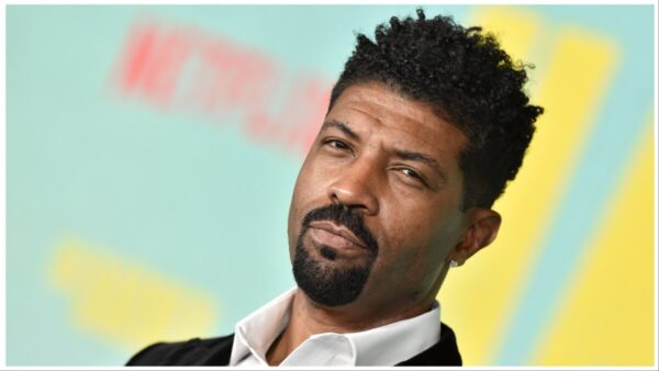 Comedian Deon Cole Says He ‘Switched Seats’ In Movie Theater After Fan Threatened to His Character Killed In ‘The Color Purple’