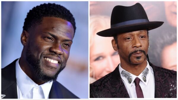 ‘You Don’t Entertain the Circus, You Watch It’: Kevin Hart Claps Back at Katt Williams Following Viral Interview with Shannon Sharpe