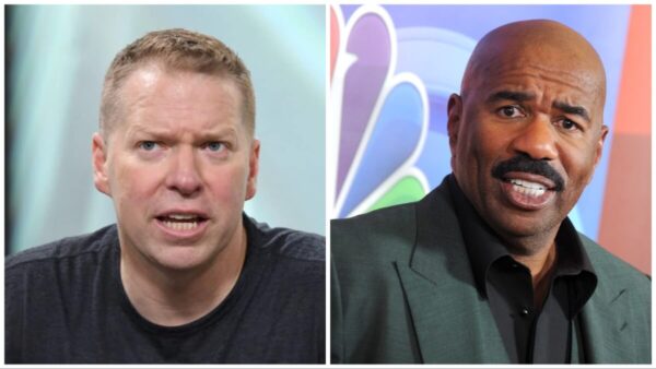 Gary Owen Says He Made More Money Doing ‘Hip Hop Squares’ Than In Receiving ‘Minimum Wage’ for Work on Steve Harvey’s Talk Show