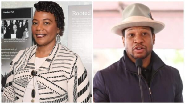 Bernice King Says Mom Coretta Was a ‘Force’ and Not a ‘Prop’ Amid Jonathan Majors’ Public Obsession With Having a Woman Like the Late Activist