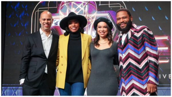 75th Emmy Awards Makes History With All-Black Production Team Led By Black Female Executives