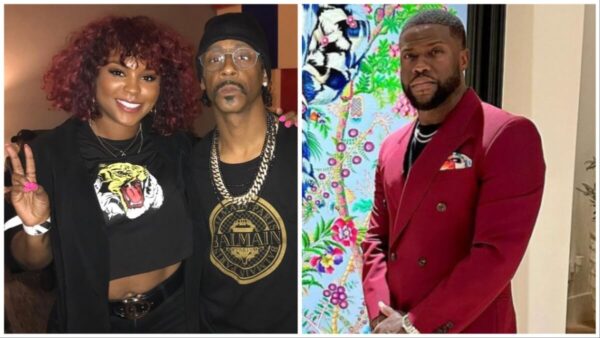 Torrei Hart Talks About How Being Kevin Hart’s Ex Wife ‘Hindered’ Her Career as a Comedian, Thanks Katt Williams for Putting Her on Stages