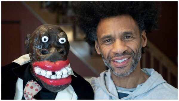 Black Performer Accused of Using ‘Blackface’ Puppet Sues for Defamation, Says It’s a Caricature of Himself: ‘Blown Out of Proportion’