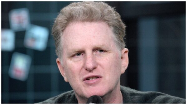 Michael Rapaport Has ‘Reached a New Low’ After Calling Dr. Martin Luther King Jr. a ‘Zionist’ and Claiming He Would Be ‘Canceled’ Today