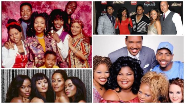 Viewers Are Shocked to Learn ‘The Game,’ ‘Girlfriends,’ ‘Moesha’  and ‘The Parkers’ All Exist In the Same TV Universe and Melanie and Joan Were Cousins