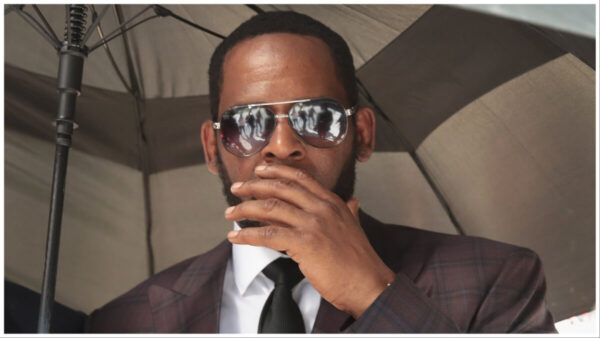 R. Kelly Reveals His Literacy Skills, at Best, Are That of a ‘Grade Schooler’ In Fight to Withhold Multimillion-Dollar Lawsuit Award from His Victims