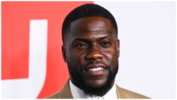 Kevin Hart Turns Comedy Into Dramedy: Here Are Five Films Where the Comedian Took on Serious Roles 