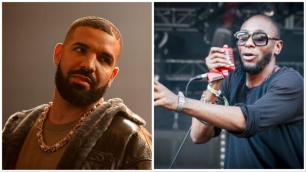 Drake Upset By Criticism from Rapper Yasiin Bey (Mos Def) Claiming Canadian Star Makes ‘Pop Music’ for Shoppers at Target 