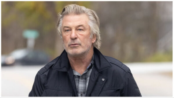 Actor Alec Baldwin Indicted Again on Involuntary Manslaughter Charge for ‘Rust’ Movie Set Shooting That Left Cinematographer Dead