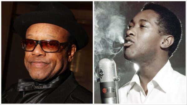 ‘I Wish He Didn’t Trust Me So Much’: The Shocking Story of How Bobby Womack Ended Up with His Friend Sam Cooke’s Widow — and Daughter — After Singer’s Death