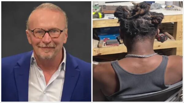 Texas Superintendent Weighs COVID-19 ‘Face-Mask Conformity’ Against ‘Dress Code’ as He Defends Suspending Black Student for Locs Hairstyle
