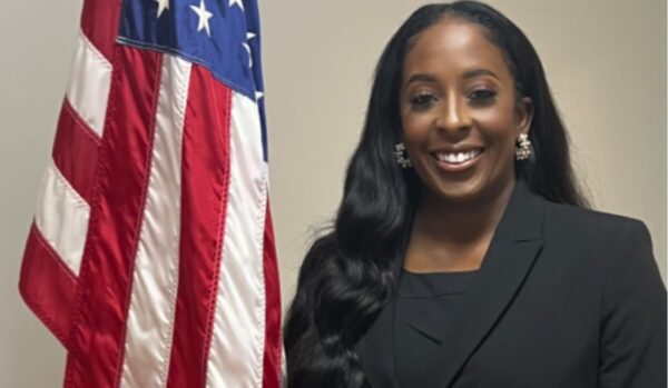 ‘She Was the Victim’: Georgia City Leader Contacted Police for Help But Ended Up Arrested, Charged with Felony