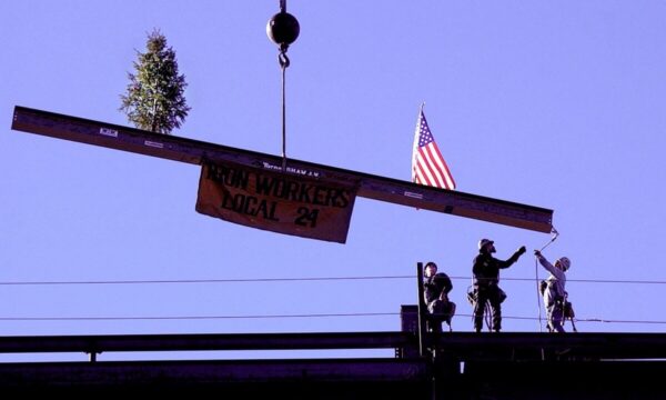 Black Steelworkers Had a Manager Who Would Raise His Fist and Declare ‘White Power!’ Now, the Company Must Pay $500K