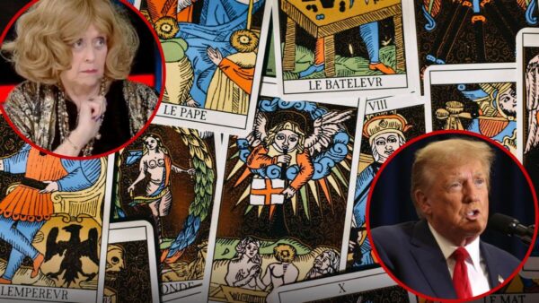 Fox News Welcomes Tarot Card Reader for 2024 Election Predictions, and It Gets Awkward When She Pulls Trump’s Card: ‘A Sense of Loss’