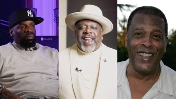 ‘That’s Called Laziness’: T.K. Kirkland Calls Out Cedric The Entertainer for Stealing Joke ‘Word for Word’ Used By ‘Designing Women’ Actor Meshach Taylor on 1980s Show