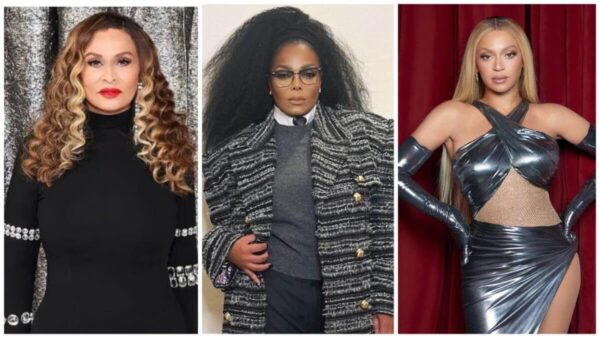 Tina Knowles Admits She’s ‘Guilty’ of Liking Scathing Post Pitting Janet Jackson Against Beyoncé, But She Did It for This Reason
