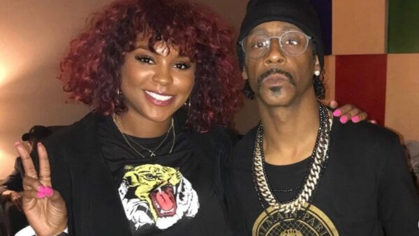 Torrei Hart Says She’s ‘Blocking Out the Noise’ Following Criticism She’s Betraying Kevin Hart By Joining Katt Williams’ ‘Dark Matter’ Tour